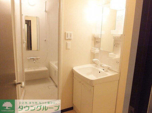 レオネクストアナベルの物件内観写真